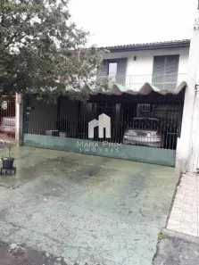 Sobrado com 3 Quartos à venda, 94m² no Tarumã, Curitiba