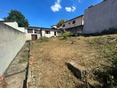 Lote/Terreno à venda, 73m² no Vila Irmãos Arnoni, São Paulo