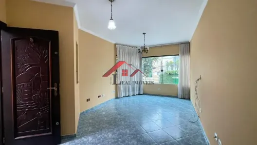 Sobrado com 3 Quartos à venda, 264m² no Vila Metalúrgica, Santo André