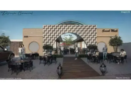 Prédio Residencial para alugar, 12m² no Manguinhos, Armação dos Búzios