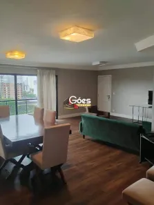 Apartamento com 4 Quartos à venda, 220m² no Vila Bocaina, Mauá