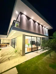 Apartamento com 5 Quartos à venda, 403m² no Piatã, Salvador