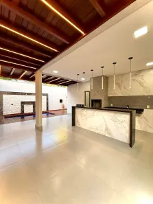 Casa com 3 Quartos à venda, 206m² no Anápolis City, Anápolis