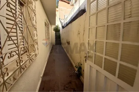 Imóvel Comercial com 4 Quartos para alugar, 302m² no Centro, Mogi Guaçu