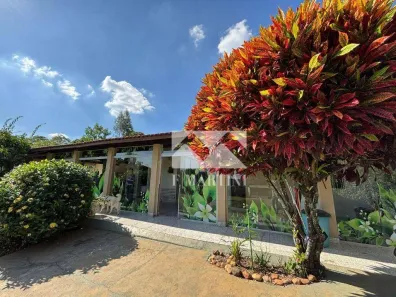Fazenda/Sítio com 2 Quartos à venda, 200m² no Dois Córregos, Piracicaba