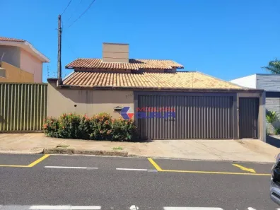 Casa com 3 Quartos para venda ou aluguel, 370m² no Jardim Yolanda, São José do Rio Preto