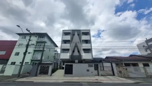 Apartamento com 2 Quartos à venda, 61m² no Costa e Silva, Joinville