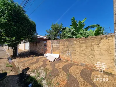 Lote/Terreno à venda, 250m² no Jardim Santa Rita de Cássia, Santa Bárbara D'Oeste