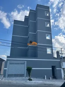 Apartamento com 2 Quartos à venda, 34m² no Cidade Patriarca, São Paulo