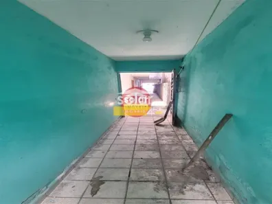 Casa com 1 Quarto à venda, 247m² no Parque Císper, São Paulo