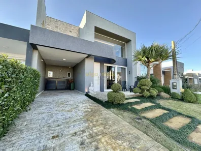 Casa de Condomínio com 4 Quartos à venda, 209m² no XANGRI-LÁ, Xangri-lá