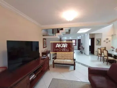 Casa com 3 Quartos à venda, 300m² no Independência, São Bernardo do Campo