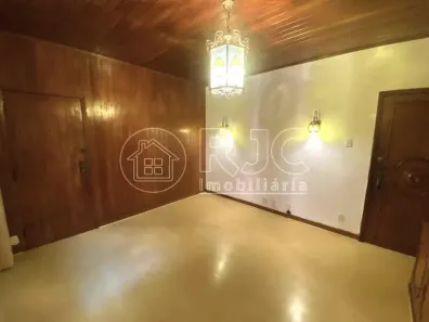 Apartamento com 3 Quartos à venda, 89m² no Maracanã, Rio de Janeiro
