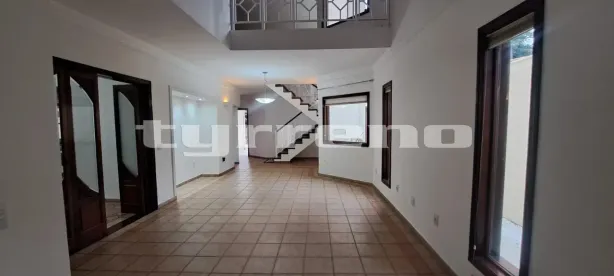 Casa de Condomínio com 4 Quartos para alugar, 300m² no Jardim das Colinas, São José dos Campos