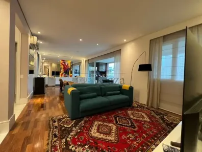 Apartamento com 3 Quartos à venda, 151m² no Itaim Bibi, São Paulo