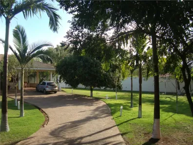 Fazenda/Sítio com 3 Quartos à venda, 400m² no Vale das Paineiras, Americana