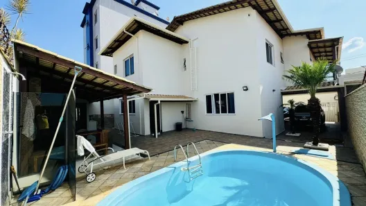 Casa com 4 Quartos à venda, 320m² no Espírito Santo, Betim