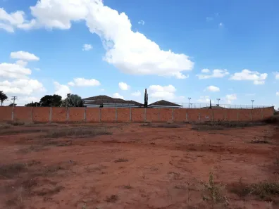 Lote/Terreno à venda, 1000m² no Campestre, Piracicaba
