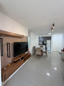 Apartamento com 3 Quartos à venda, 81m² no Renascença, São Luís