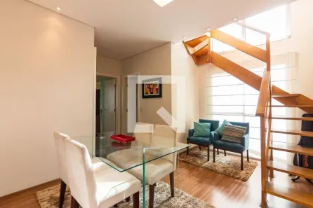 Cobertura com 3 Quartos à venda, 122m² no Centro, Osasco