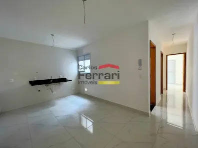Apartamento com 2 Quartos à venda, 44m² no Vila Leonor, São Paulo