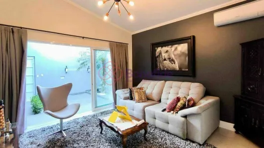 Casa com 4 Quartos à venda, 200m² no Jardim Ermida II, Jundiaí