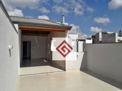 Cobertura com 2 Quartos à venda, 112m² no Parque das Nações, Santo André