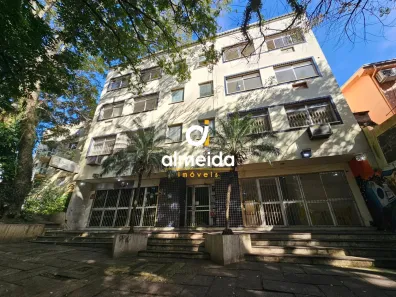 Apartamento com 1 Quarto à venda, 59m² no Itararé, Santa Maria