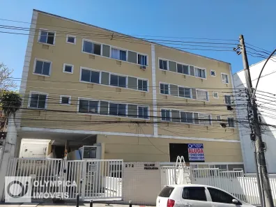 Apartamento com 2 Quartos para alugar, 44m² no Freguesia (Ilha do Governador), Rio de Janeiro