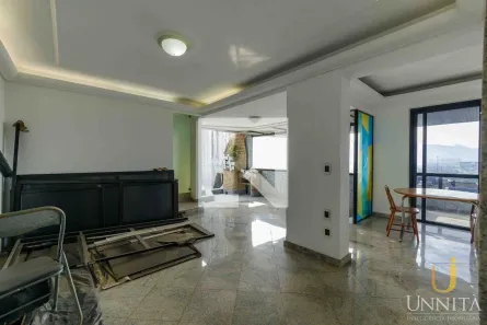 Cobertura com 3 Quartos à venda, 180m² no Barra da Tijuca, Rio de Janeiro