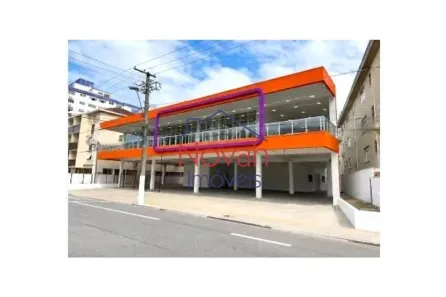 Galpão/Depósito/Armazém para alugar, 1538m² no Pompéia, Santos