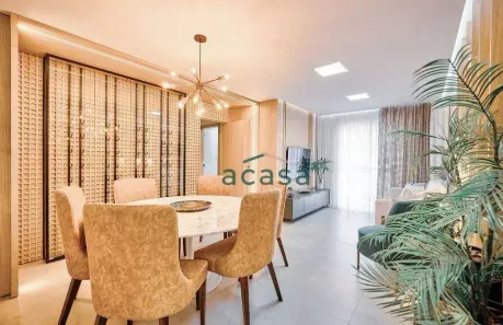 Apartamento com 2 Quartos à venda, 170m² no Neva, Cascavel