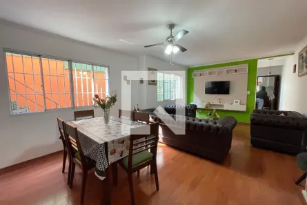 Casa com 3 Quartos à venda, 186m² no Jaguaré, São Paulo