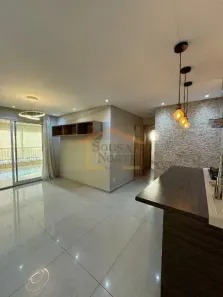 Apartamento com 2 Quartos à venda, 78m² no Vila Leonor, São Paulo
