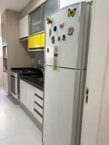 Apartamento com 3 Quartos à venda, 70m² no Piatã, Salvador