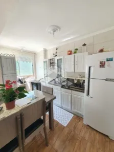 Apartamento com 2 Quartos à venda, 47m² no Camaquã, Porto Alegre