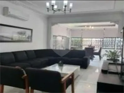 Apartamento com 3 Quartos à venda, 129m² no Tijuca, Rio de Janeiro