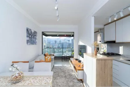Apartamento com 2 Quartos à venda, 64m² no Vila Osasco, Osasco