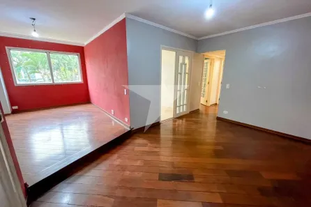 Apartamento com 3 Quartos à venda, 106m² no Vila Uberabinha, São Paulo