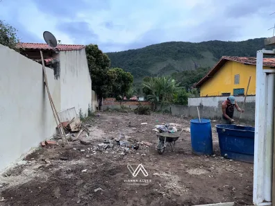 Lote/Terreno à venda, 480m² no São José do Imbassaí, Maricá