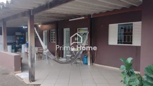 Casa com 2 Quartos à venda, 490m² no Bosque das Palmeiras, Campinas