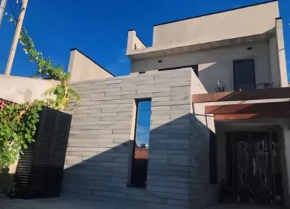 Sobrado com 3 Quartos à venda, 220m² no Campestre, Santo André