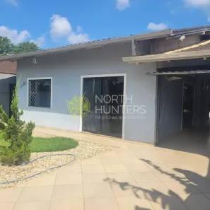 Casa com 3 Quartos à venda, 120m² no Vila Nova, Joinville