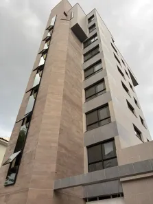 Apartamento com 3 Quartos à venda, 92m² no Gutierrez, Belo Horizonte