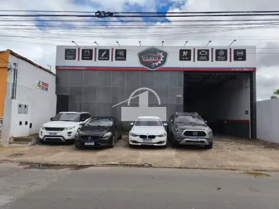 Sala Comercial para alugar, 12m² no São Geraldo, Sete Lagoas