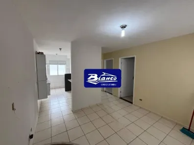 Apartamento com 2 Quartos à venda, 50m² no Vila Sadokim, Guarulhos