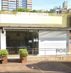 Ponto Comercial para alugar, 80m² no Mont Serrat, Porto Alegre