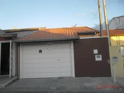 Casa com 2 Quartos à venda, 110m² no Jardim Santa Marina, Jacareí