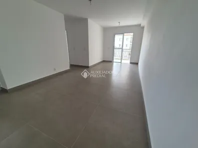 Apartamento com 3 Quartos à venda, 70m² no Rudge Ramos, São Bernardo do Campo