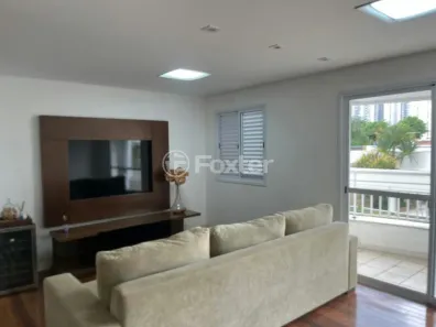 Apartamento com 3 Quartos à venda, 120m² no Mooca, São Paulo